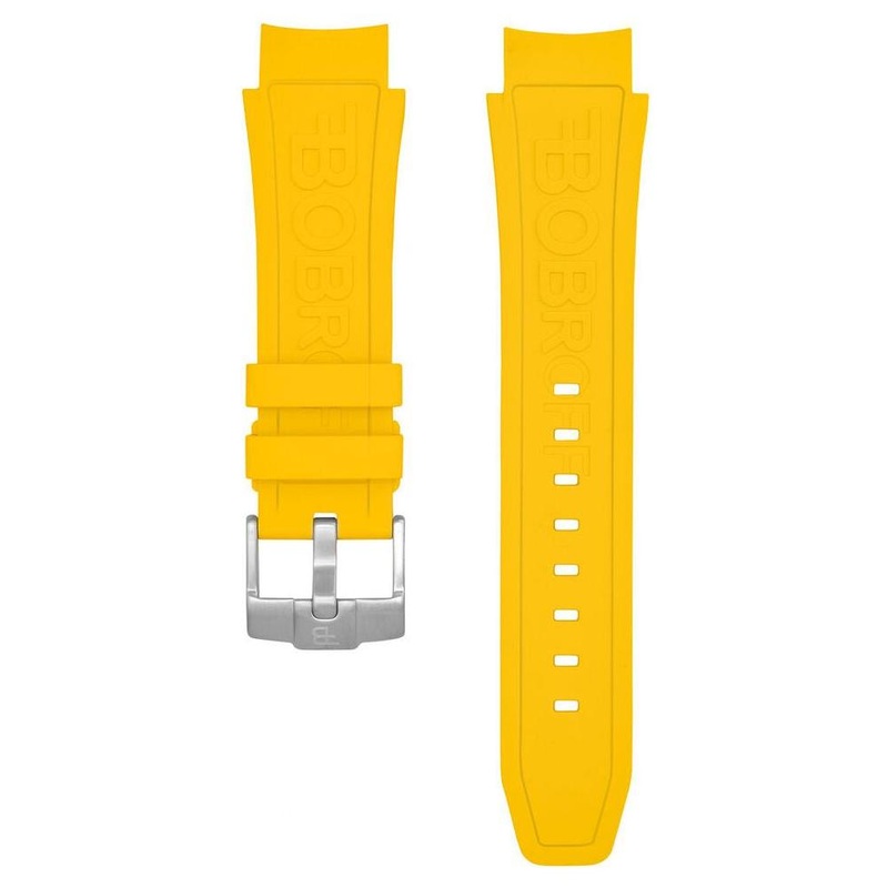 Watch Strap Bobroff BFSTA