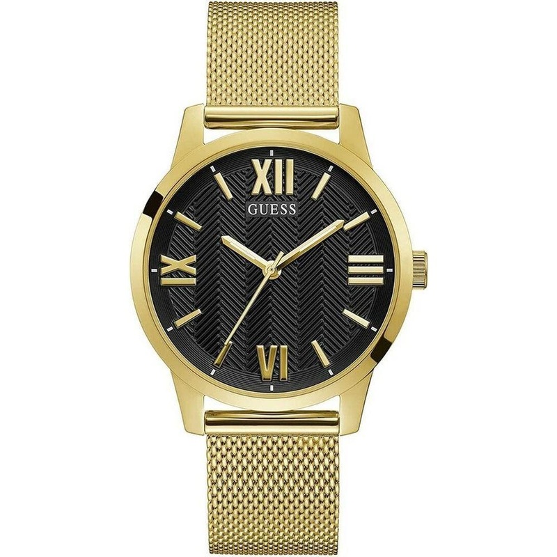 Elegance Redefined: Men’s Watch Guess GW0214G2