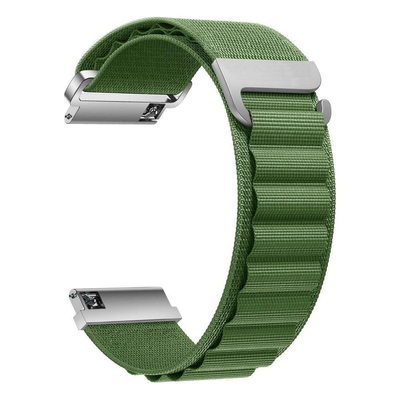 KSIX Adventure Watch Strap: A Fusion of Elegance and Functionality