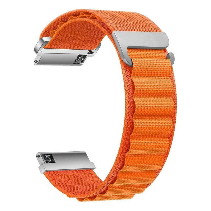 KSIX Adventure Watch Strap – Elegance Redefined