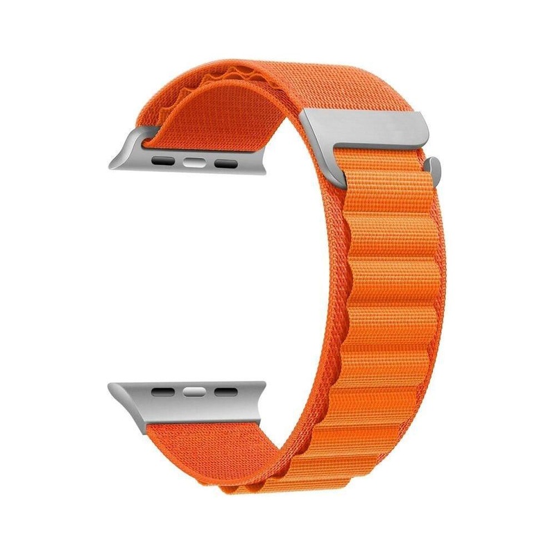 KSIX Adventure Watch Strap – Luxurious Elegance