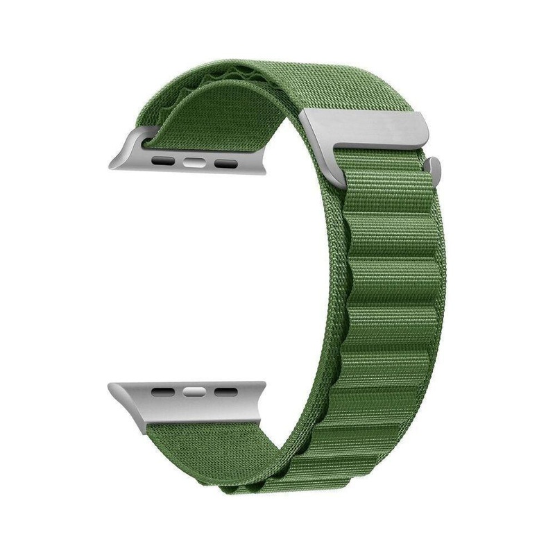 KSIX Adventure Watch Strap: Where Elegance Meets Innovation