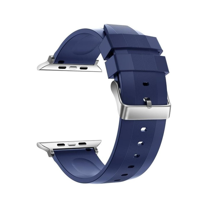 KSIX Buckle Watch Strap