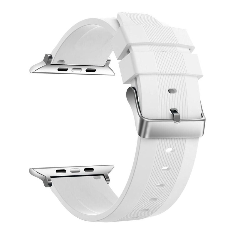 KSIX Buckle Watch Strap – A Touch of Luxury for Your Timepiece