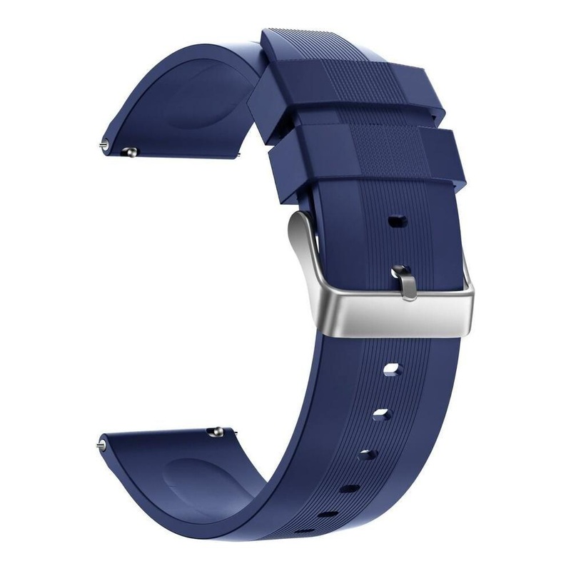 KSIX Buckle Watch Strap: Elegance Redefined