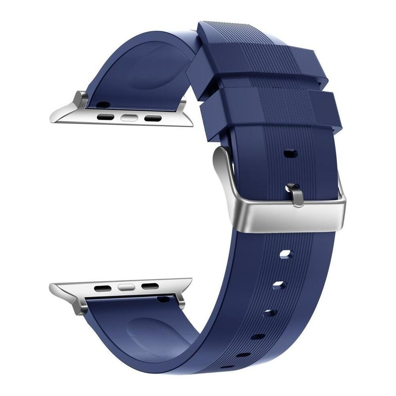 KSIX Buckle Watch Strap: Exquisite Elegance and Functionality