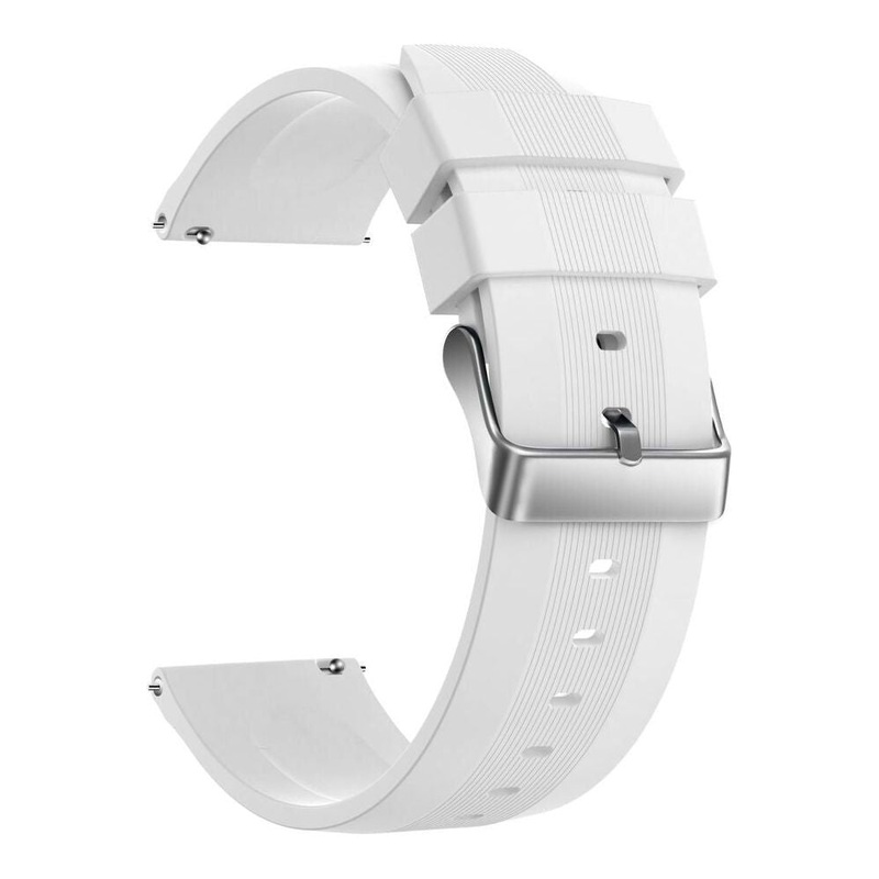 KSIX Buckle Watch Strap: The Epitome of Elegance and Precision