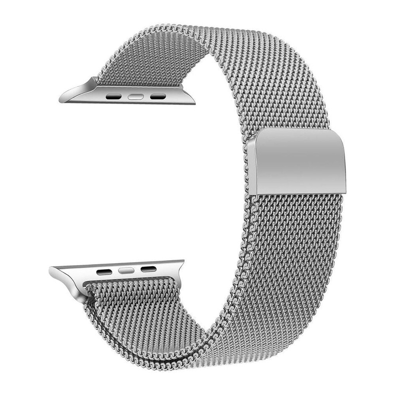 KSIX Metal Watch Strap: A Touch of Elegance