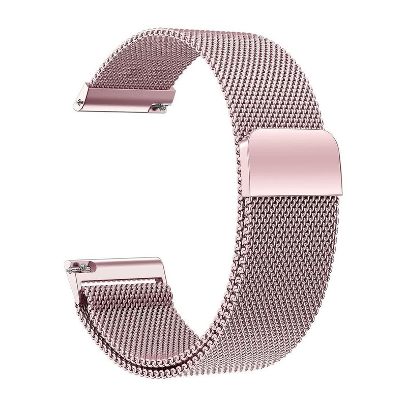 KSIX Metal Watch Strap: A Touch of Elegance for Your Timepiece