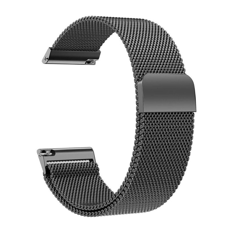 KSIX Metal Watch Strap: Elevate Your Timepiece with Luxurious Elegance