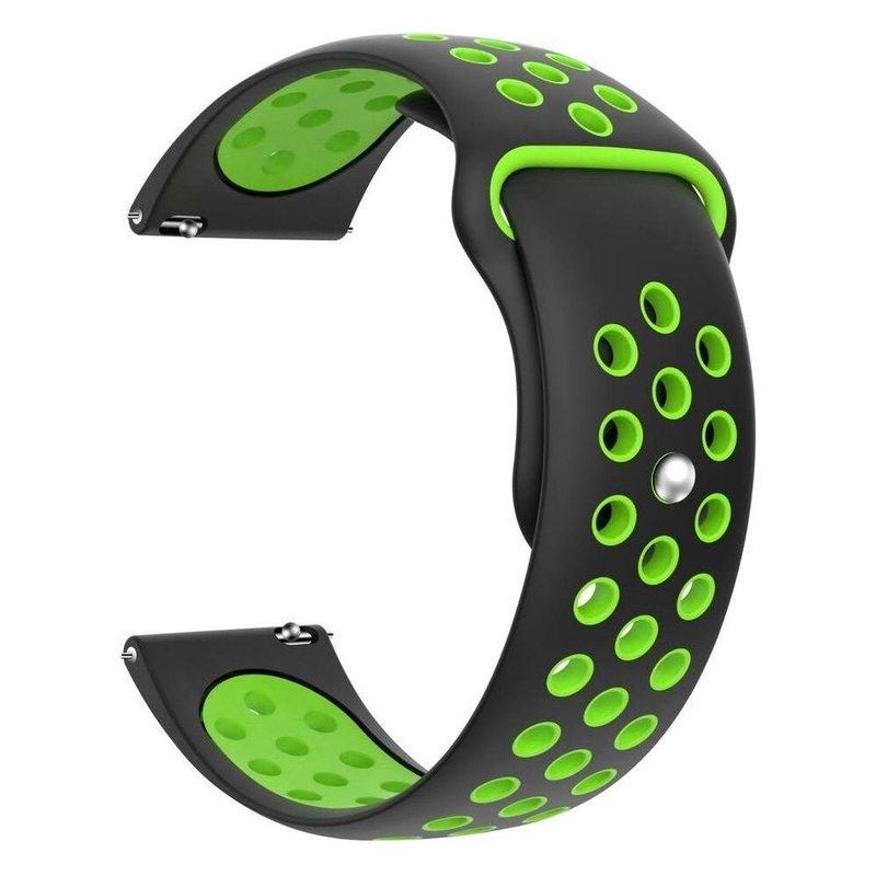 KSIX Sport Watch Strap: A Fusion of Luxury and Functionality
