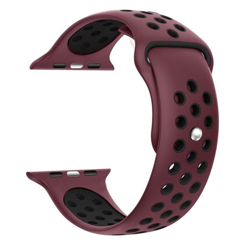 KSIX Sport Watch Strap  A Luxurious Touch to Your Timepiece