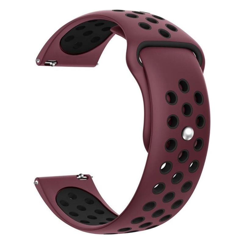 KSIX Sport Watch Strap – Elevate Your Sophistication