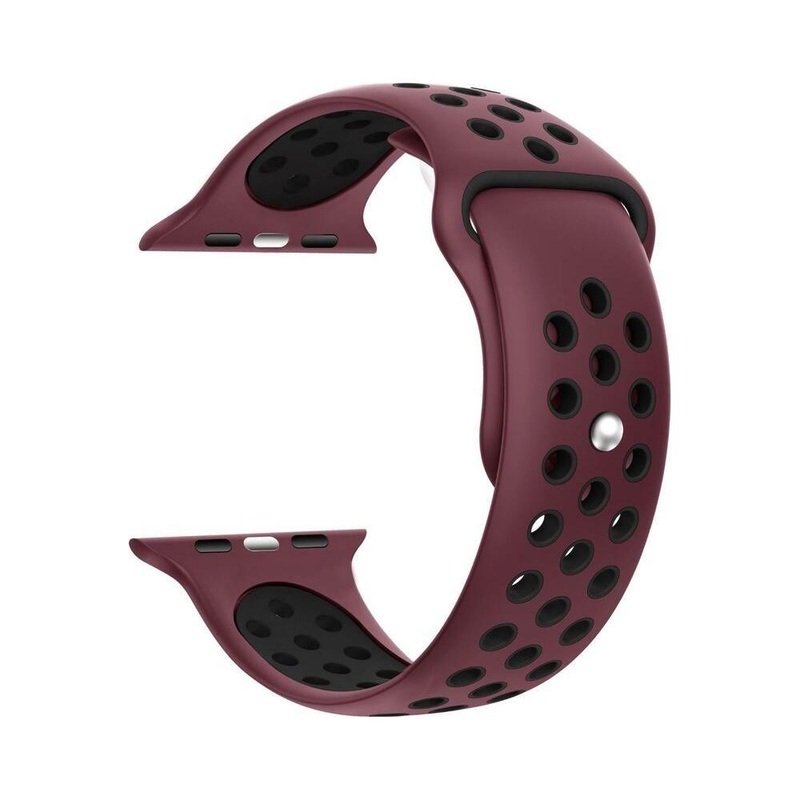 KSIX Sport Watch Strap: Redefine Sophistication