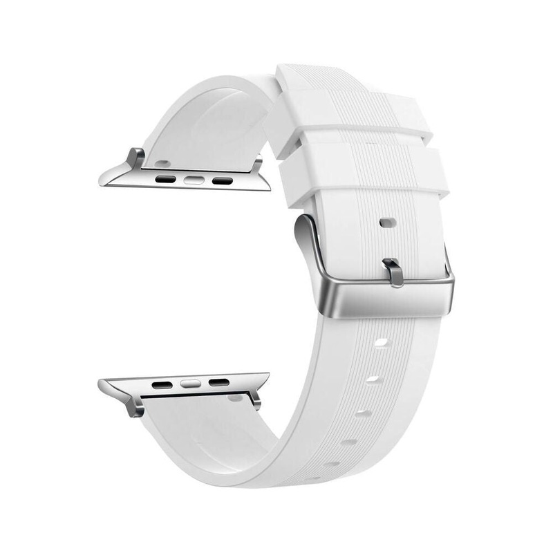 KSIX Watch Strap Buckle – The Pinnacle of Elegance