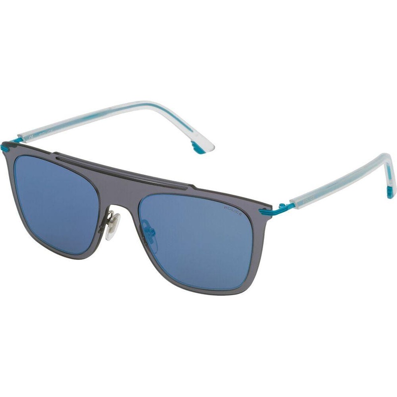 Ladies’ Sunglasses Furla SFU601-5802AM  58 mm