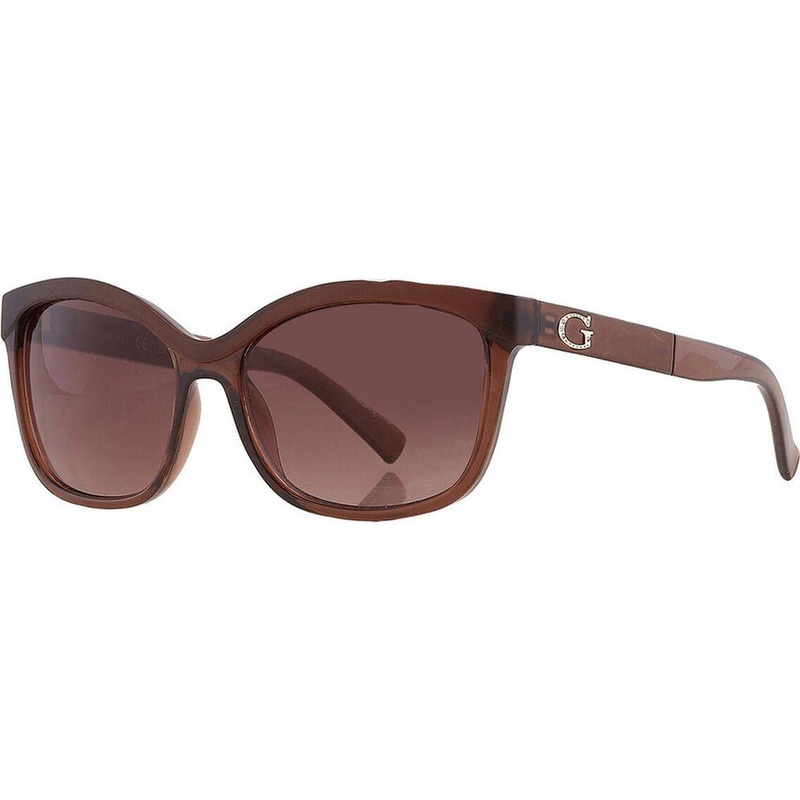 Ladies’ Sunglasses Guess GF0300-5745F  57 mm