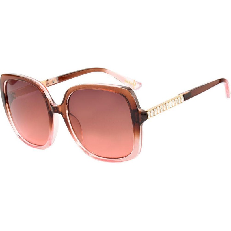Ladies’ Sunglasses Guess GF0406-5647F  56 mm