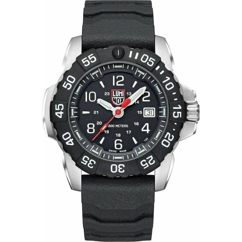 Luminox Unisex Watch XS.3251.CB – Elegance Redefined ( 45 mm)