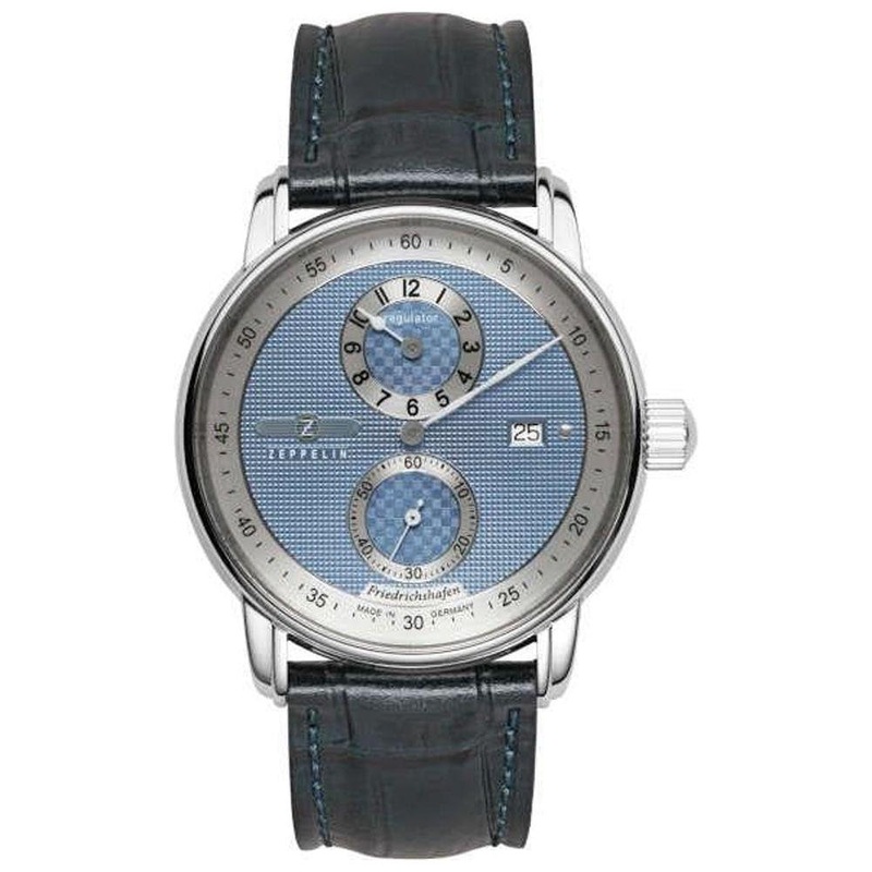 ZEPPELIN WATCHES Mod. 8522-3