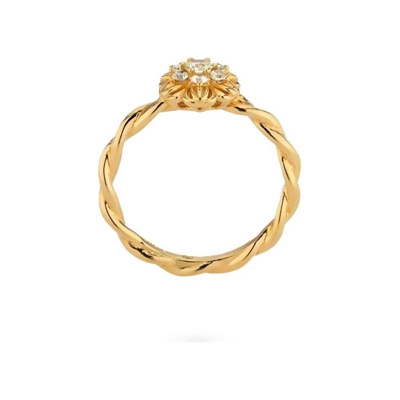 24KAE JEWELS JEWELRY Mod. 124108Y/54