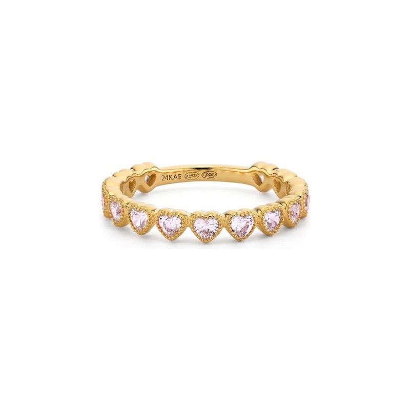 24KAE JEWELS JEWELRY Mod. 124132Y/54