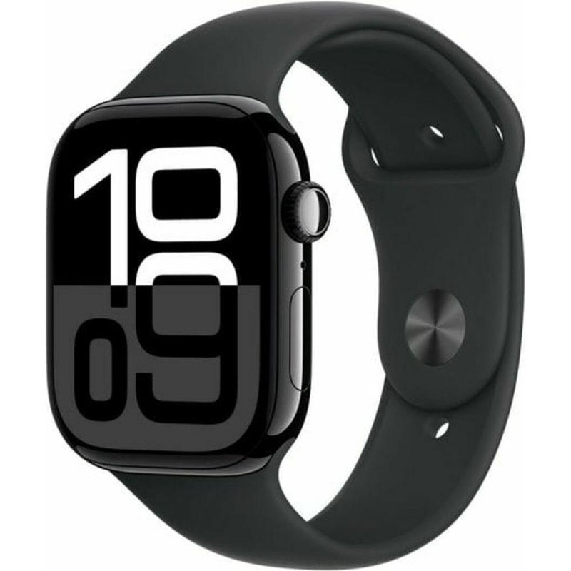 Apple Men’s Watch MWY43QL/A Black – A Luxurious Technological Masterpiece