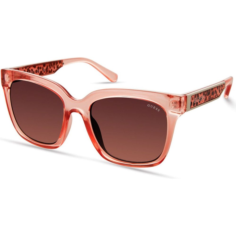 Ladies’ Sunglasses Guess GF0423-5527Z  55 mm