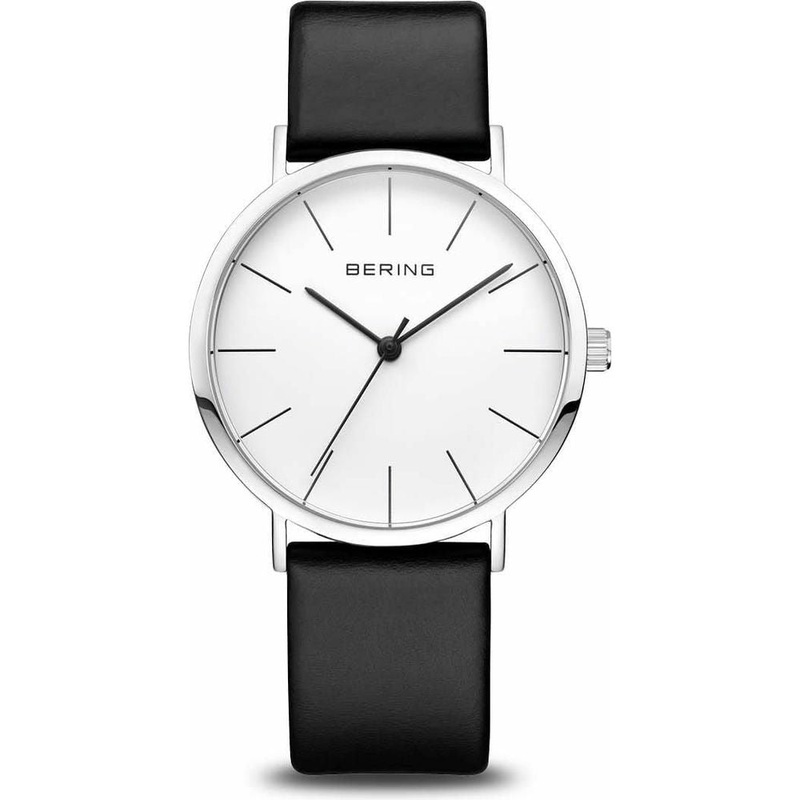 Ladies’ Watch Bering 13436-404 ( 36 mm)