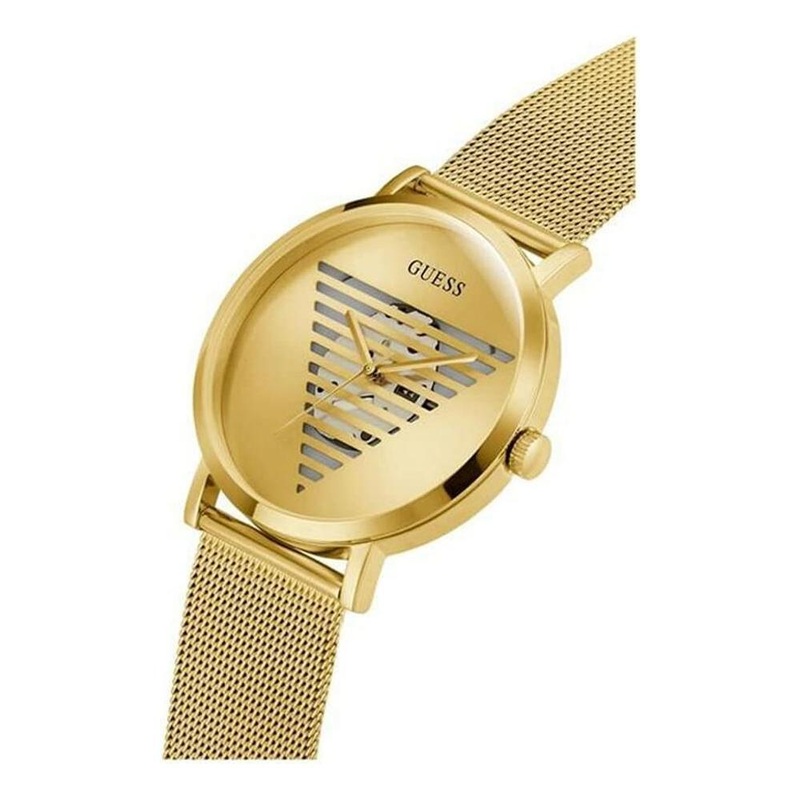 Ladies’ Watch Guess GW0502G1 ( 44 mm)