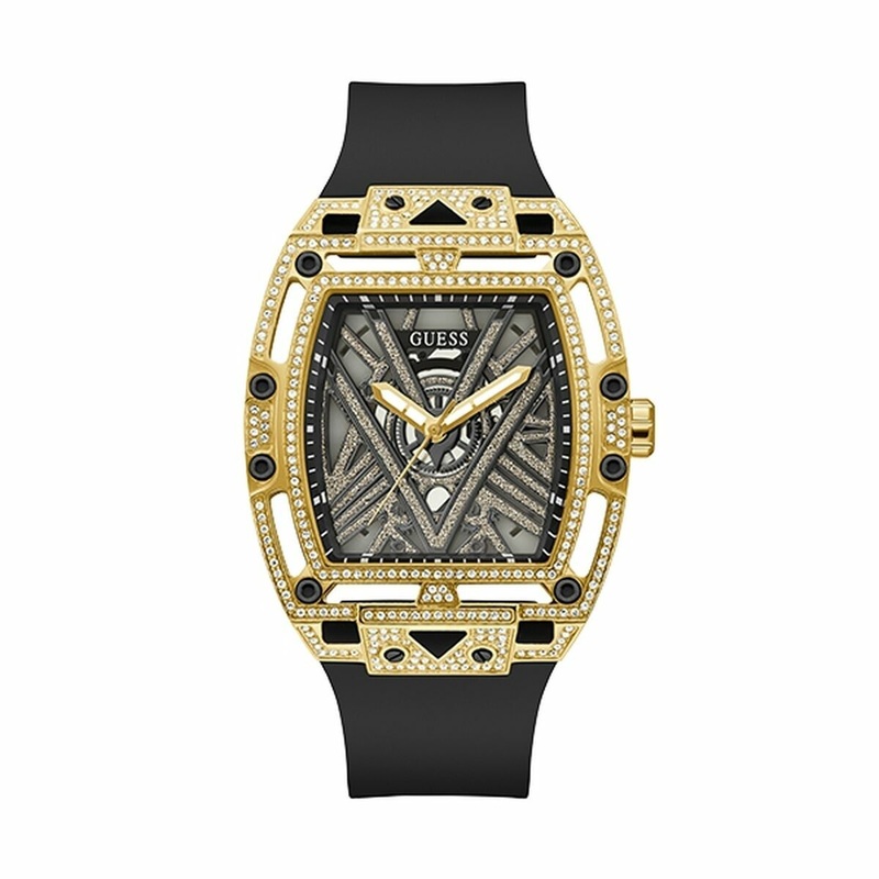 Ladies’ Watch Guess GW0564G1 ( 44 mm)