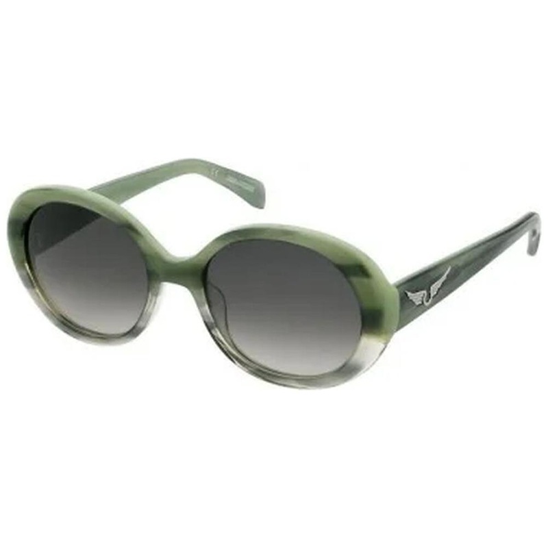 Ladies’ Sunglasses Zadig & Voltaire SZV338-5509N6  55 mm