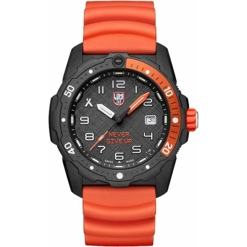 Luminox Unisex Watch XB.3729.NGU – A Statement of Precision and Style