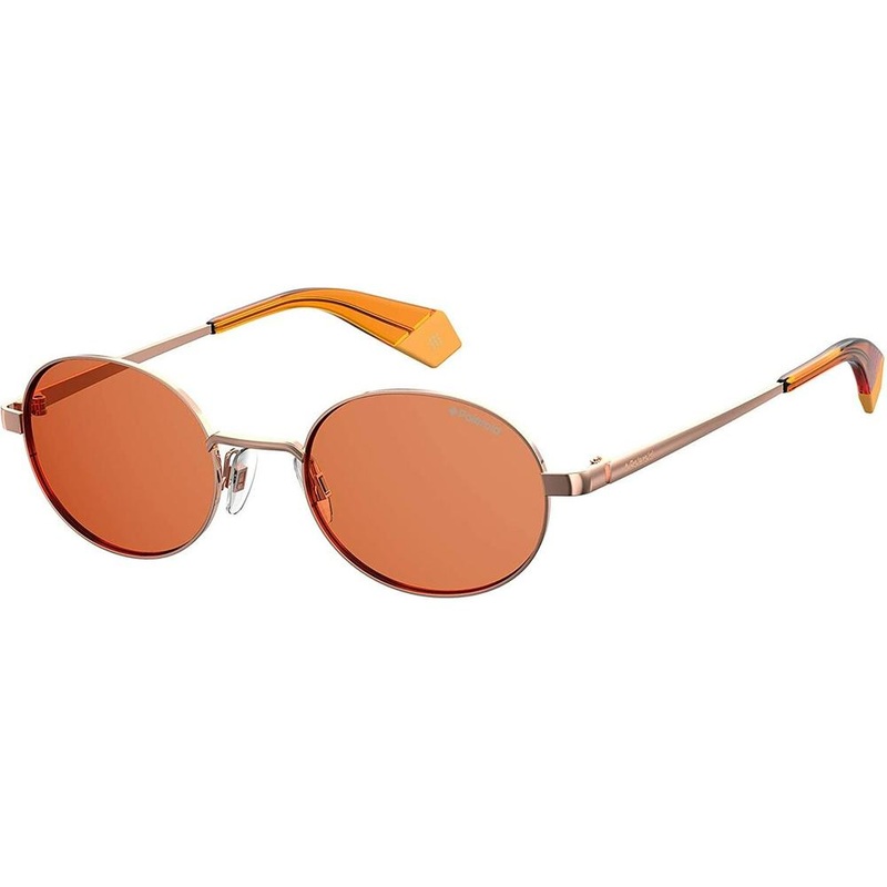Unisex Sunglasses Polaroid PLD6066S-OFYHE  51 mm