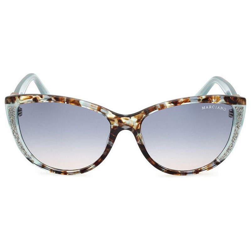 Ladies’ Sunglasses Guess by Marciano GM00011  58 mm
