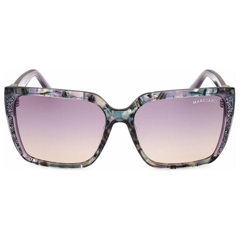 Ladies’ Sunglasses Guess by Marciano GM00012  58 mm