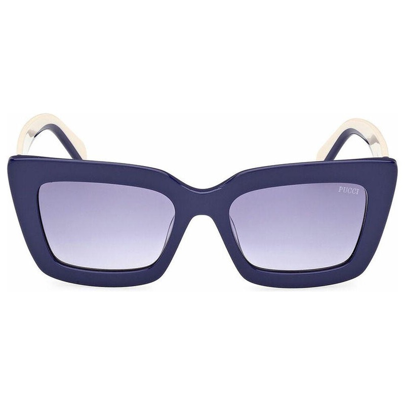 Ladies’ Sunglasses Emilio Pucci EP0202  54 mm