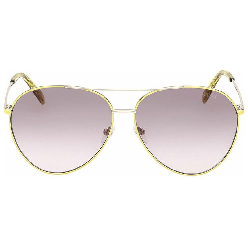 Ladies’ Sunglasses Emilio Pucci EP0206 41F  63 mm