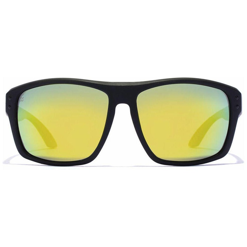 Unisex Sunglasses Northweek Bold  58 mm Yellow Black