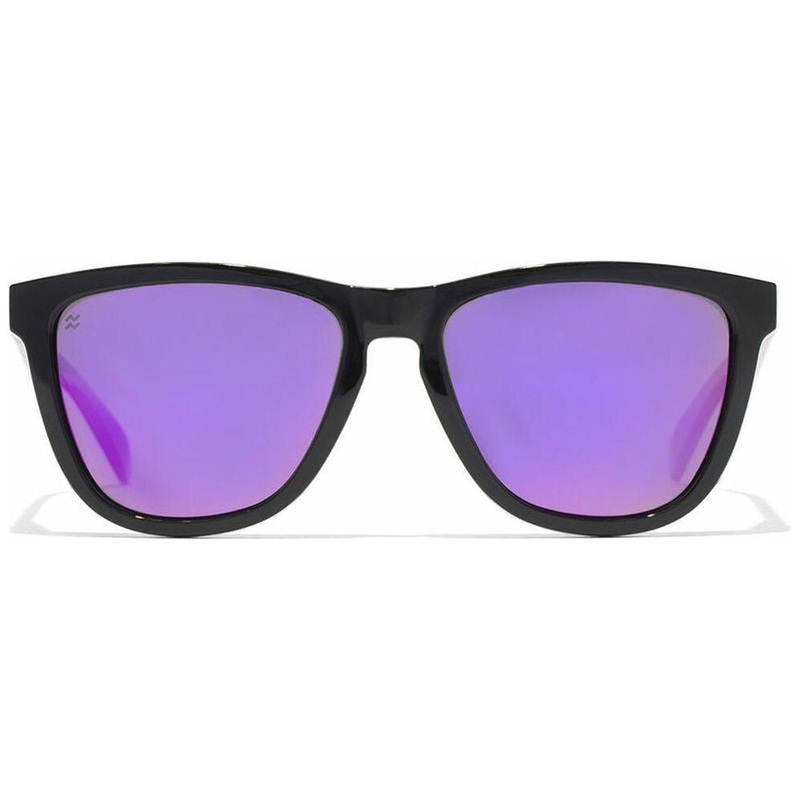 Unisex Sunglasses Northweek Regular  55,7 mm Purple Black