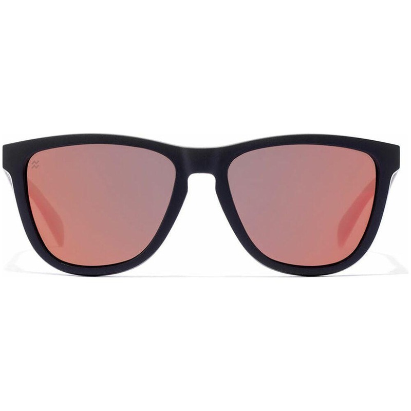 Unisex Sunglasses Northweek Regular  55,7 mm Red Black