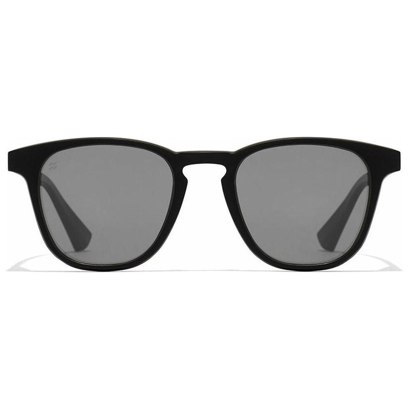Unisex Sunglasses Northweek Wall Black  140 mm