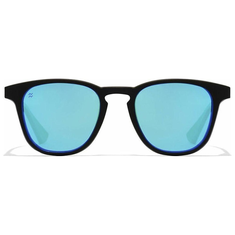 Unisex Sunglasses Northweek Wall Green Black  140 mm