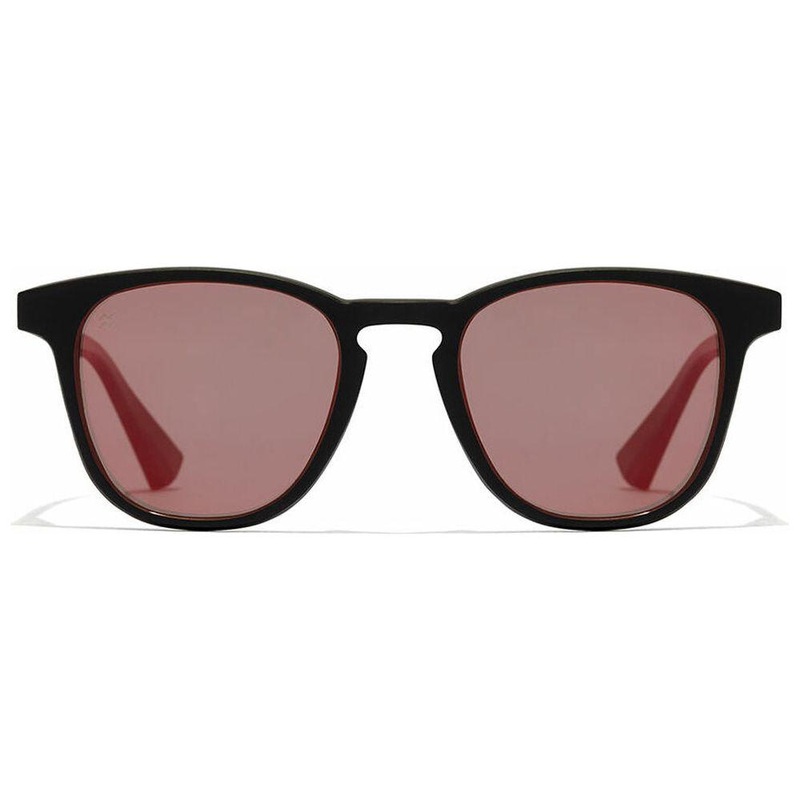Unisex Sunglasses Northweek Wall Red Black  140 mm