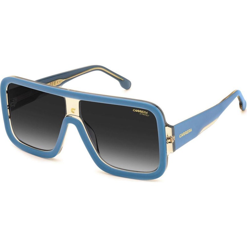 Ladies’ Sunglasses Carrera FLAGLAB-14-YRQ  62 mm