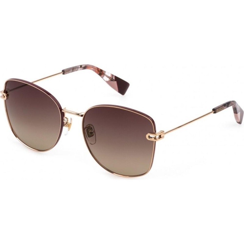 Ladies’ Sunglasses Furla SFU457-58033M  58 mm