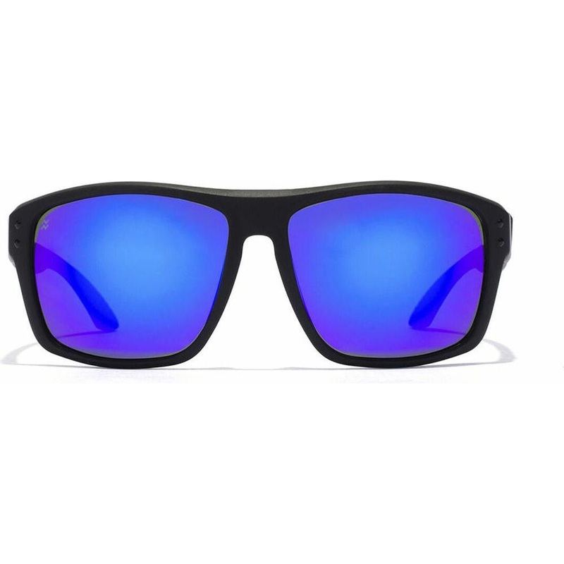 Unisex Sunglasses Northweek Bold  58 mm Blue Black