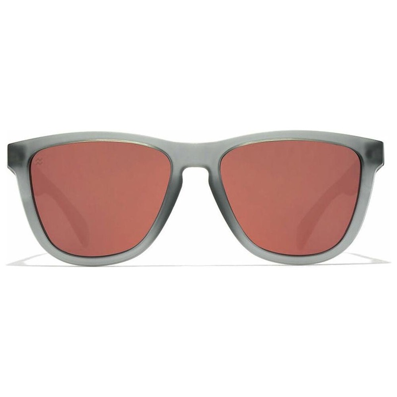 Unisex Sunglasses Northweek Regular  55,7 mm Red Grey