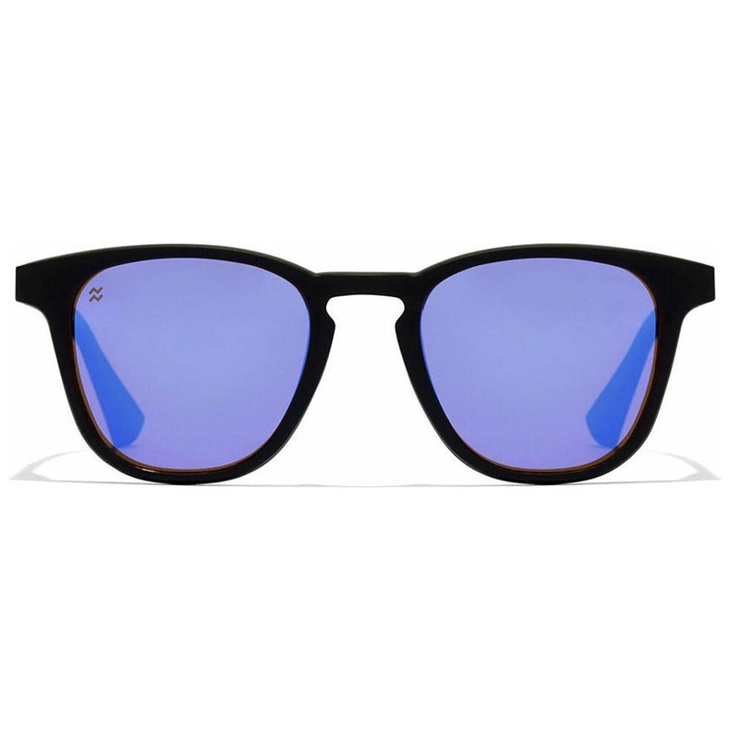 Unisex Sunglasses Northweek Wall Blue Black  140 mm