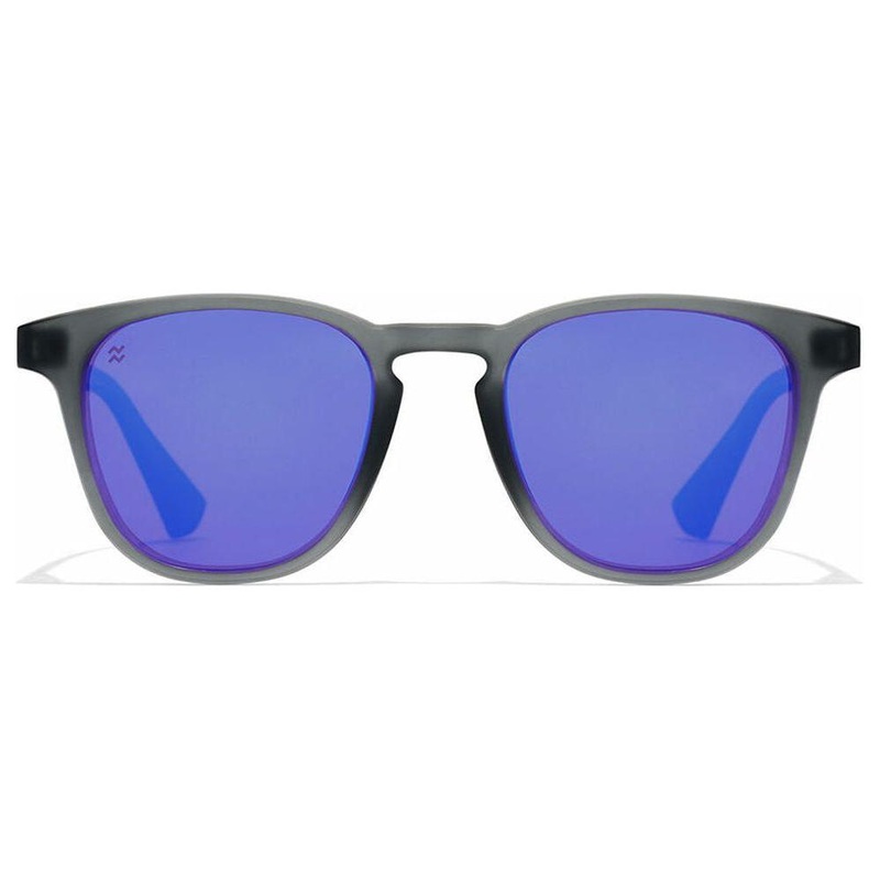 Unisex Sunglasses Northweek Wall Blue Grey  140 mm